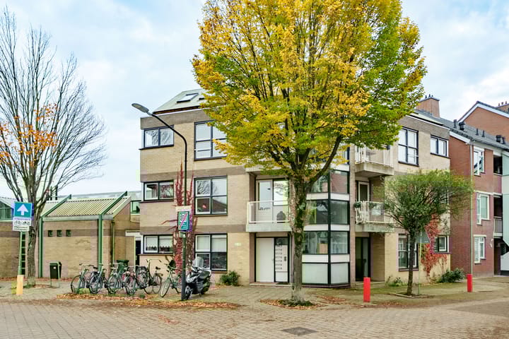 Photo of property Jagerlaan 25, Zeist