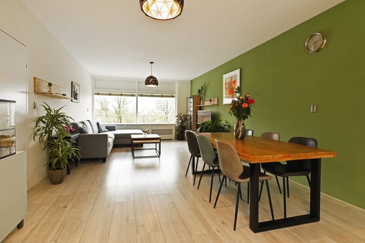 Photo de la maison Jagersbos 104, Zoetermeer