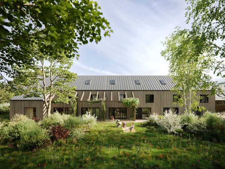 Photo de la maison Jagersboschlaan 14, Vught