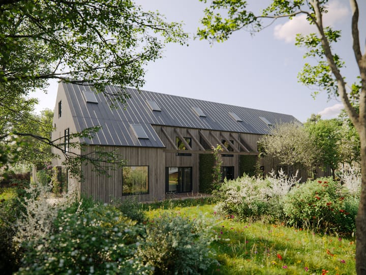 Photo de la maison Jagersboschlaan 18, Vught