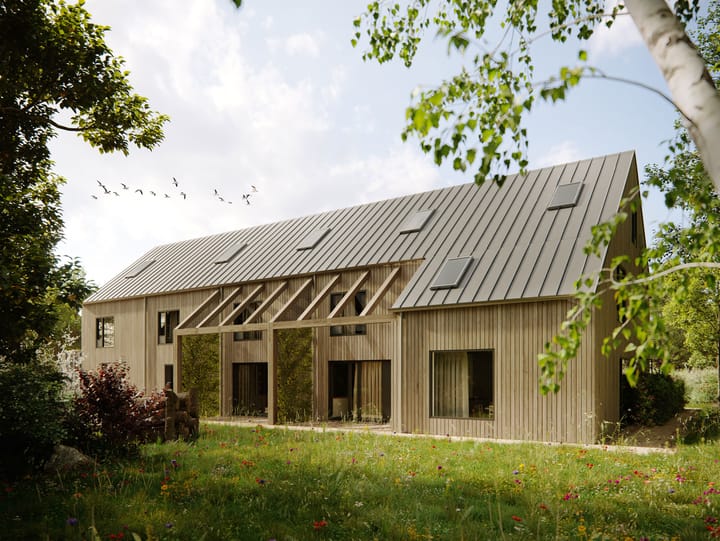 Photo de la maison Jagersboschlaan 7, Vught