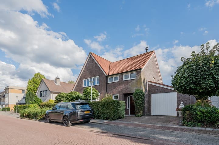 Jagershei 17 in Best