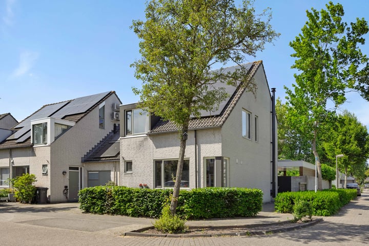 Jagersingel 34 in Rosmalen