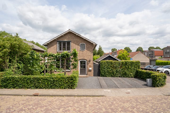 Jagerslaan 36 in Gorinchem