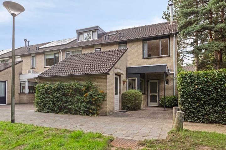 Jagerspad 12, Oss Photo of property Jagerspad 12, Oss