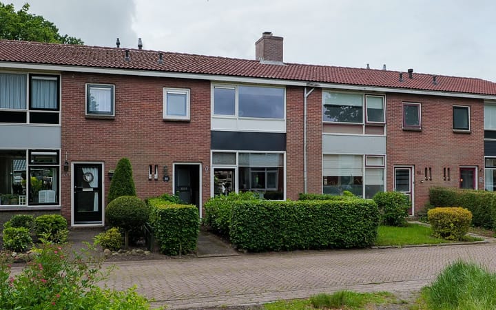 Foto von Haus Jagerspad 38, Smilde