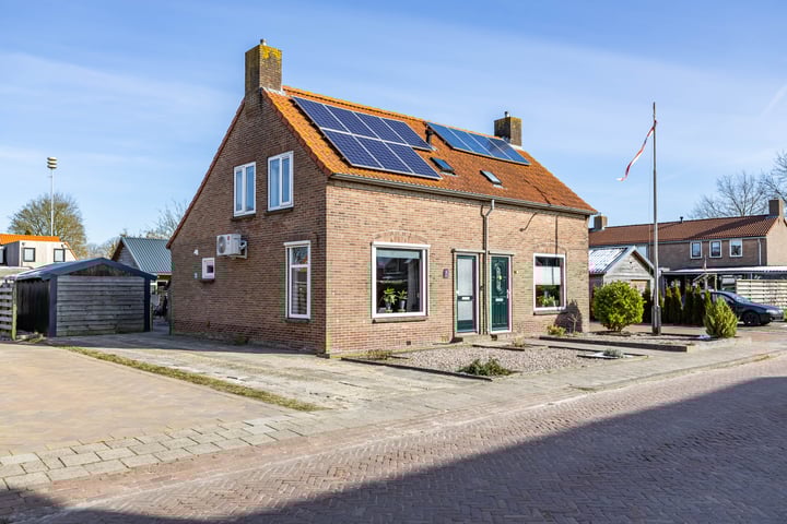 Jagerspad 5 in Smilde