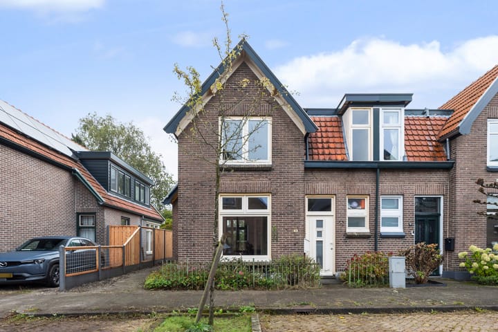 Jagersweg 36, Apeldoorn Photo of property Jagersweg 36, Apeldoorn