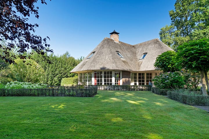 Photo of property Jagersweg 6a, Enter