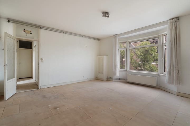 Jagthuisstraat 57A-02 in Rotterdam