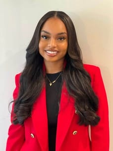 Foto von Jahnira Cook