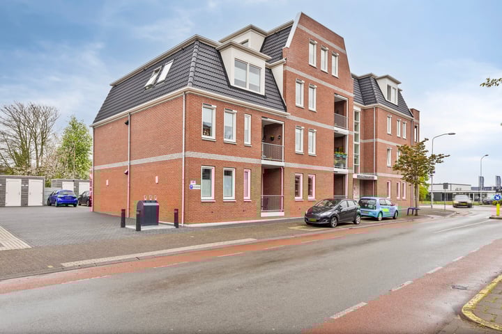 Jakob Bruggemalaan 2-02 in Veendam