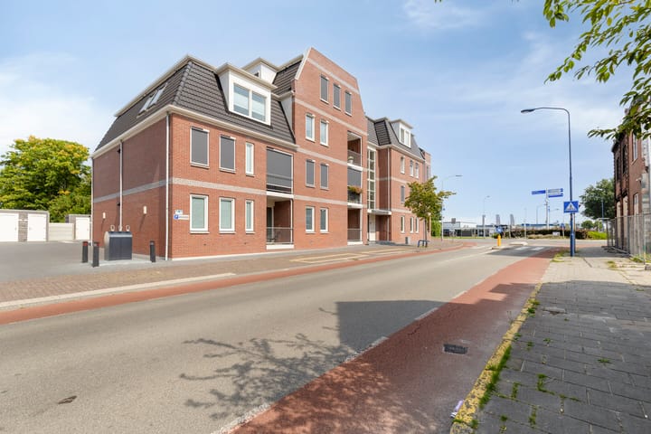 Jakob Bruggemalaan 2-22 in Veendam