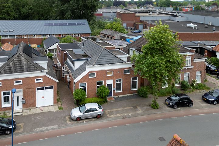 Jakob Bruggemalaan 20 in Veendam