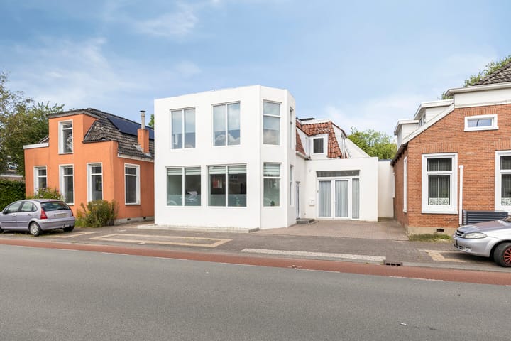 Jakob Bruggemalaan 26 in Veendam