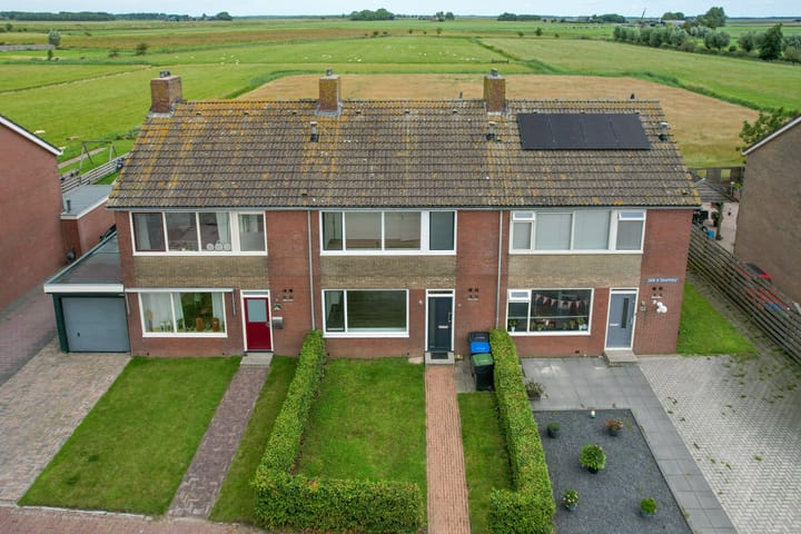 Photo of property Jakob de Graafstraat 29, Kollumerpomp