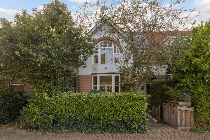 Jakob van Aakenstraat 28 in Leeuwarden