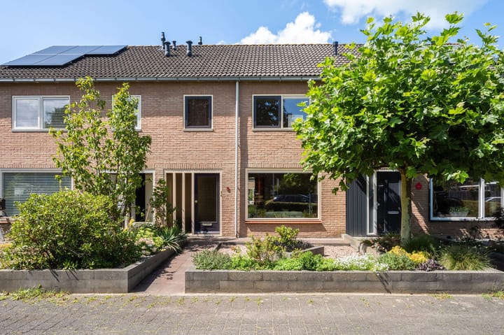 Jalinkhof 3 in Dalfsen