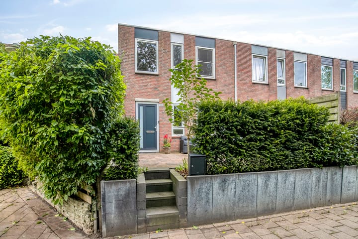 Jaltadaheerd 125 in Groningen