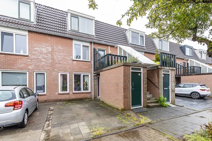 Jaltadaheerd 146 in Groningen