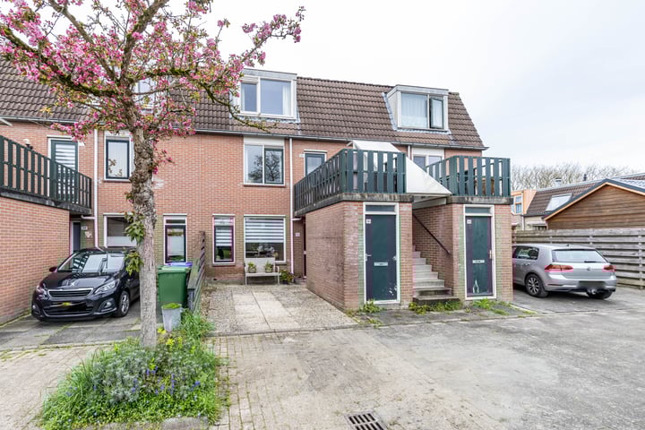Jaltadaheerd 195 in Groningen