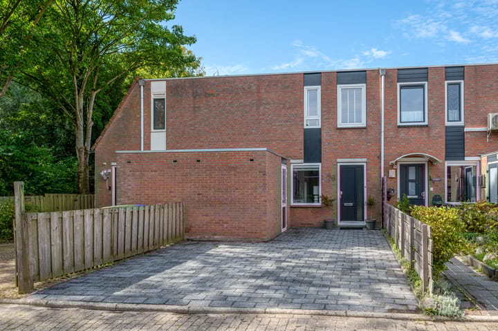 Jaltadaheerd 76 in Groningen
