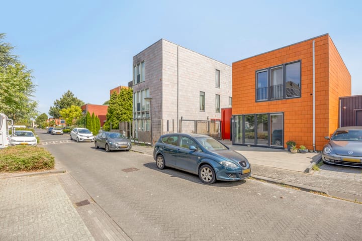 Photo of property Jamaicastraat 33, Almere