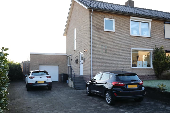 Jamarstraat 18 in Simpelveld