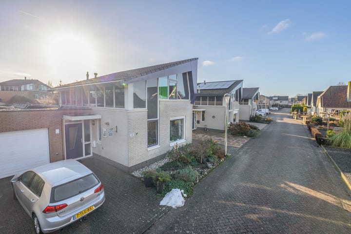 Photo of property Jamboreelaan 14, Biddinghuizen