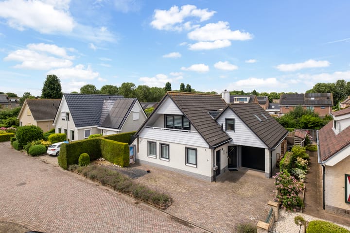Jamboreelaan 5 in Biddinghuizen