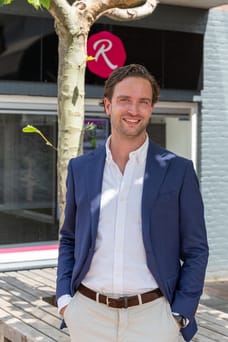 Foto von James Boonen