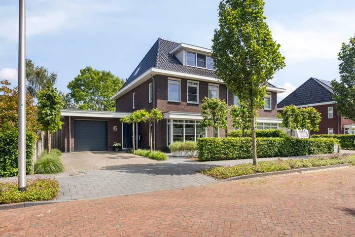 James Cooksingel 6 in Emmeloord