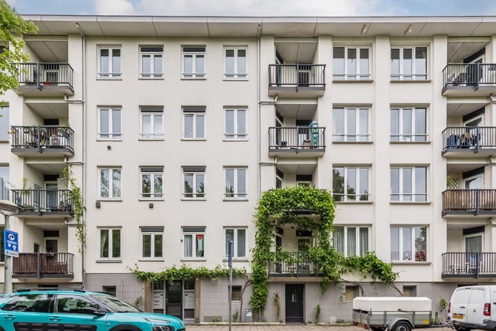 Foto von Haus James Rosskade 13-3, Amsterdam