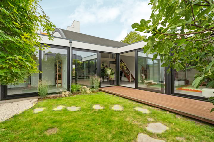 James Stewartstraat 200 in Almere photo