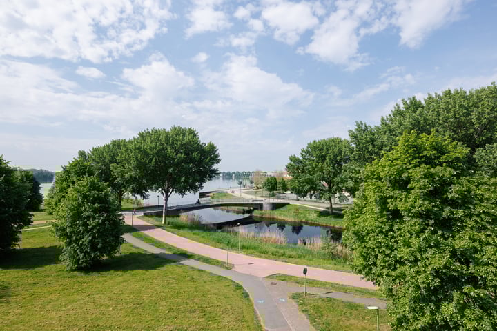 James Stewartstraat 72 in Almere