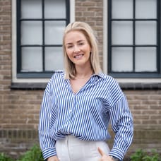 Photo of Jamie Theijsmeijer