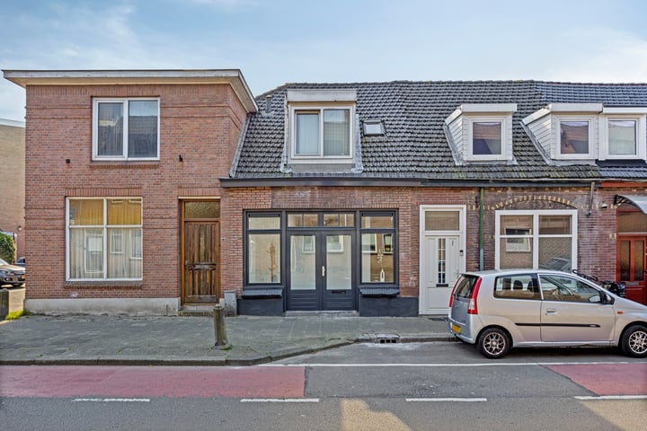 Photo of property Jan Alsweg 20, Beverwijk