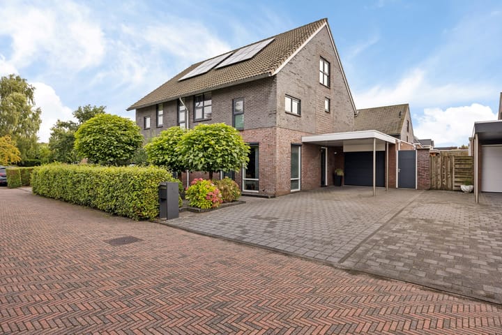 Jan Altinkhof 19 in Veendam