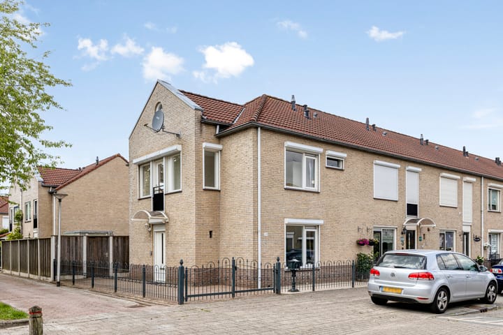 Jan Asselijnstraat 29 in Enschede