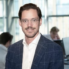 Foto van Jan Bakker
