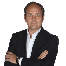 Photo of Jan Barnhoorn