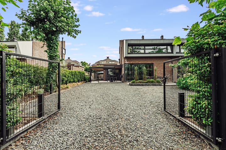 Jan Benninghweg 23 in Ouderkerk aan de Amstel