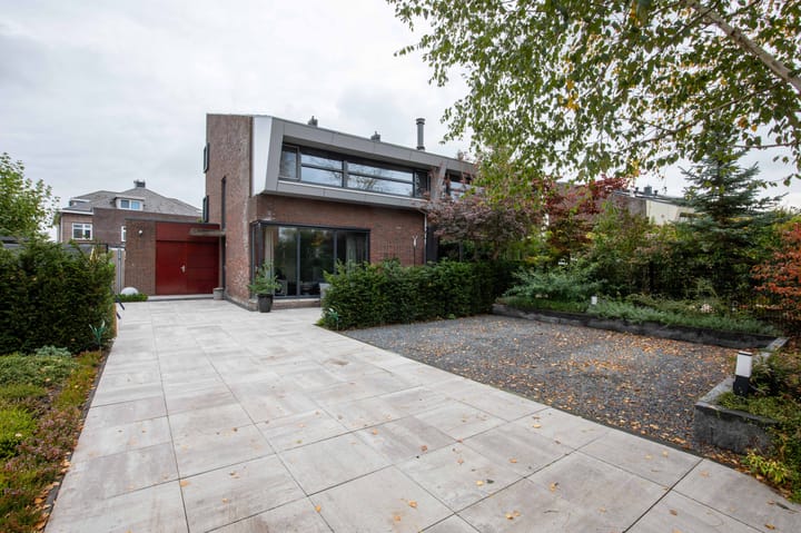 Jan Benninghweg 27 in Ouderkerk aan de Amstel