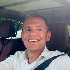 Photo of Jan Berendsen