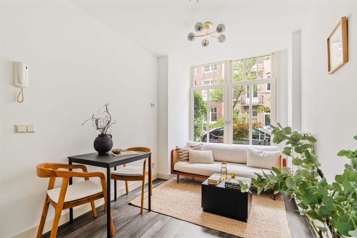 Jan Bernardusstraat 20-HL in Amsterdam
