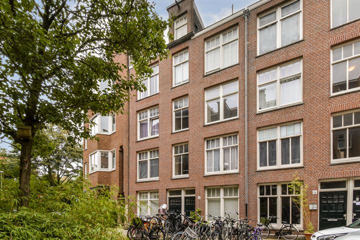 Jan Bernardusstraat 26-2R in Amsterdam