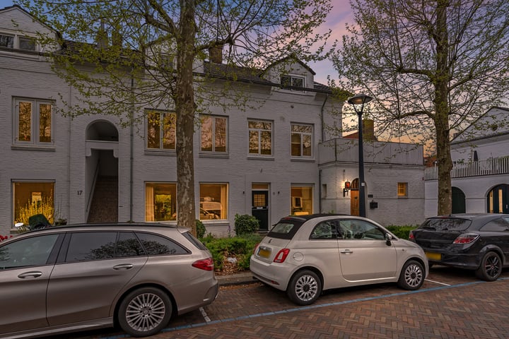 Jan Bertsstraat 21 in Diemen