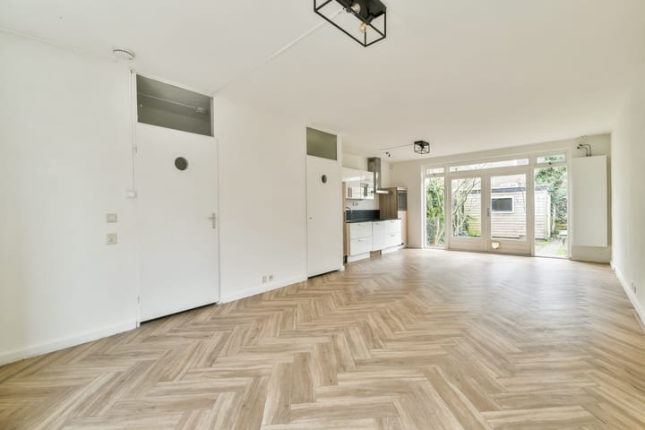 Jan Bestevaerstraat 31 in Koog aan de Zaan