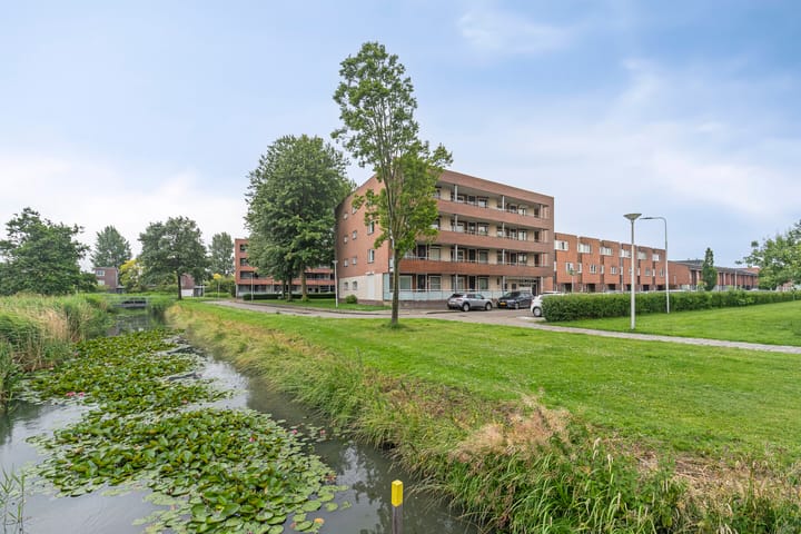 Jan Bijhouwerstraat 122 in IJsselstein