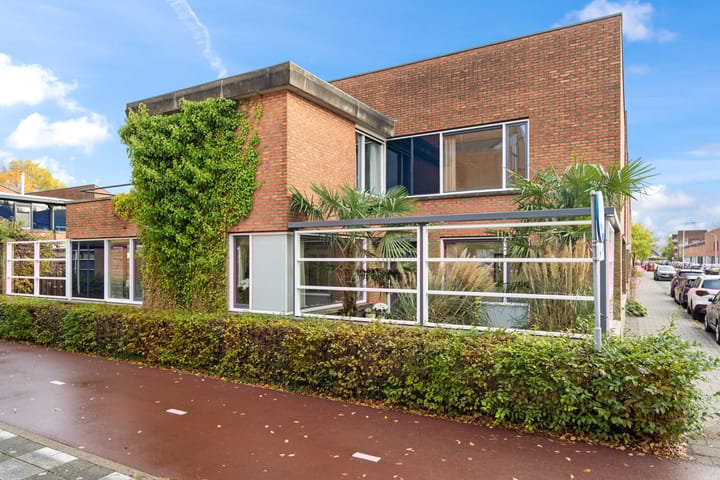 Jan Bijhouwerstraat 15 in IJsselstein